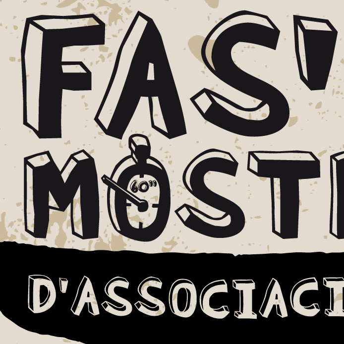 Fas’t Mostra  ::  2014